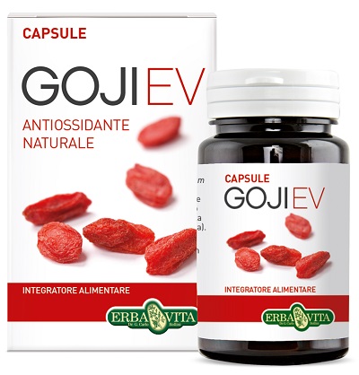 GOJI EV 60 CAPSULE - Farmastop