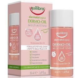 DERMO OIL 50 ML - Farmastop