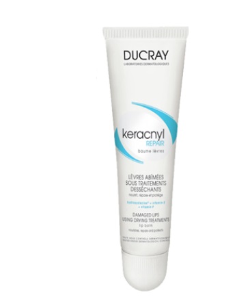 KERACNYL REPAIR DUCRAY - Farmastop