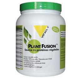 PLANTFUSION CACAO POLVERE BARATTOLO 454 G - Farmastop