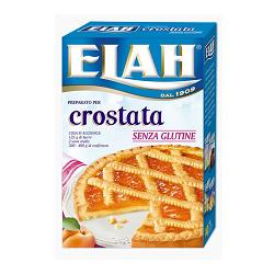 ELAH PREPARATO PER CROSTATA 395 G - Farmastop