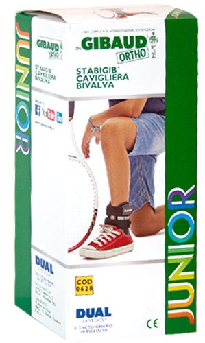 STABIGIB CAVIGLIERA BIVALVA GIBAUD ORTHO JUNIOR - Farmastop