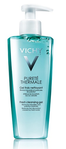PURETE THERMALE GEL DETERGENTE 200 ML - Farmastop