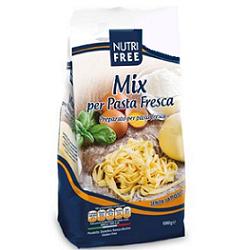 NUTRIFREE MIX PASTA FRESCA 1 KG - Farmastop