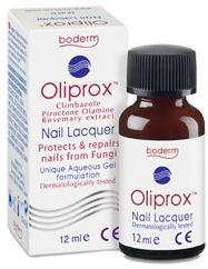 OLIPROX SMALTO UNGHIE 12 ML CE - Farmastop