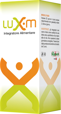 ALLERLUX M 50 ML - Farmastop