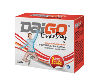 DAIGO ENERDAY 14 BUSTINE 140 G - Farmastop