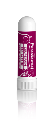 PURESSENTIEL SNELLENTE INALATORE TAGLIA FAME - Farmastop