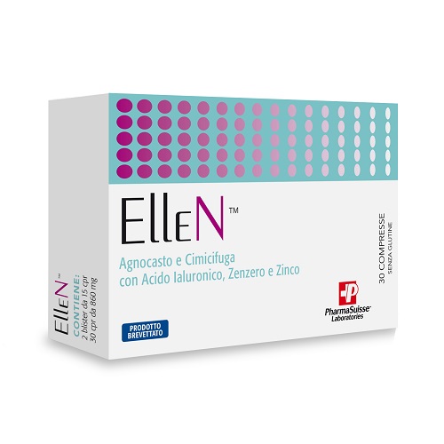 ELLEN 30 COMPRESSE - Farmastop