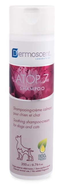 ATOP 7 SHAMPOO 200 ML - Farmastop