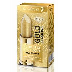 INCAROSE EPH GOLD DIAMOND STICK 4 ML - Farmastop