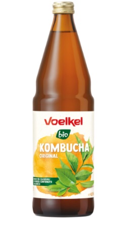 KOMBUCHA 750 ML - Farmastop
