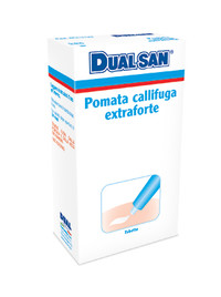 POMATA CALLIFUGA EXTRAFORTE DUALSAN 7,5 ML - Farmastop