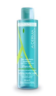 PHYS-AC ACQUA MICELLARE - Farmastop