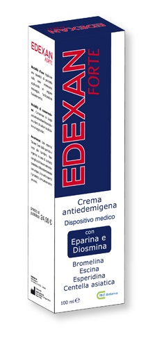 EDEXAN FORTE 100 ML - Farmastop