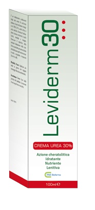 LEVIDERM 30 100 ML - Farmastop