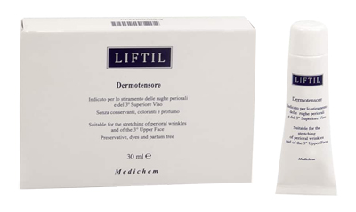 LIFTIL 30 ML - Farmastop