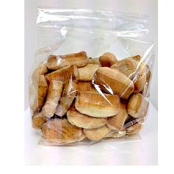 FIBERPASTA FROLLINI PRIMA COLAZIONE 250 G - Farmastop