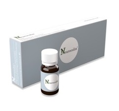 NEUROCOLIN 7 FLACONCINI 70 ML - Farmastop