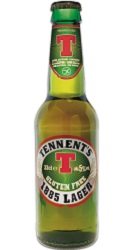 TENNENT'S 1885 LAGER BIRRA SENZA GLUTINE 330 ML - Farmastop