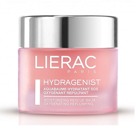 LIERAC HYDRAGENIST ACQUABAUME 50 ML - Farmastop