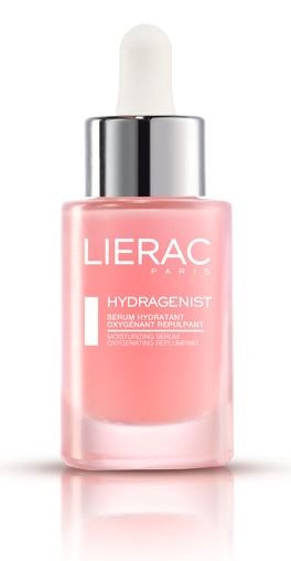 LIERAC HYDRAGENIST SIERO 30 ML - Farmastop