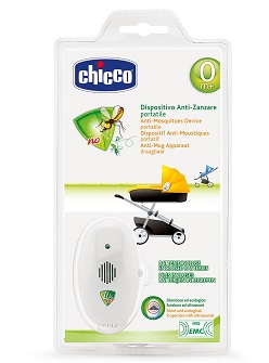 CH ANTIZANZ ULTRASUONI PORTA - Farmastop