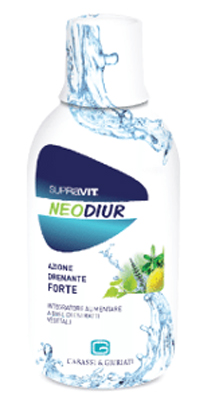 SUPRAVIT NEODIUR FORTE 500 ML - Farmastop