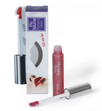 INCAROSE PIU' VOLUME PLUMPING GLOSS 03 PINK KISS 9 ML - Farmastop