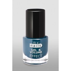 MY NAILS GELE & VOLUME EFFECT 13 CARTA DA ZUCCHERO 7 ML - Farmastop