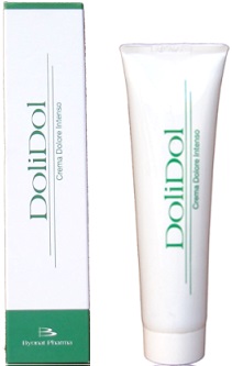 DOLIDOL CREMA DOLORE INTENSO 100 G - Farmastop