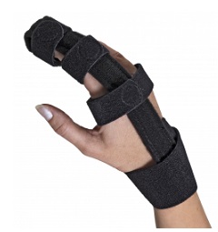 TUTORE PER DITA GIBAUD ORTHO TAGLIA 4 1 PEZZO - Farmastop