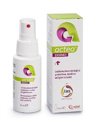 ACTEA DERMO SPRAY 50 ML - Farmastop