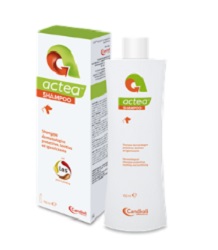 ACTEA SHAMPOO FLACONE CON TAPPO FLIP-TOP 150 ML - Farmastop