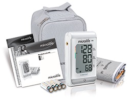 MICROLIFE AFIB SCREEN - Farmastop