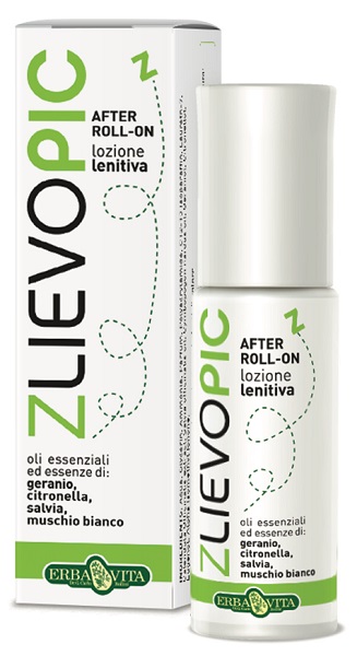 ZLIEVOPIC AFTER ROLL-ON 20 ML - Farmastop