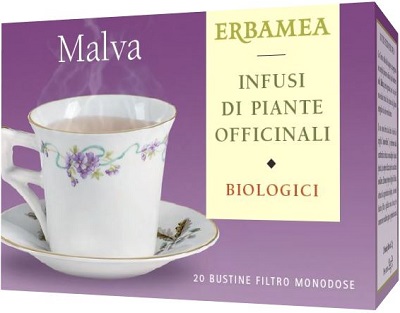 MALVA BIO 20 BUSTINE 24 G - Farmastop