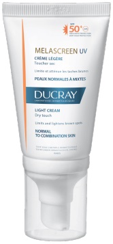 MELASCREEN SPF 50+ CREMA LEGGERA 40 ML - Farmastop