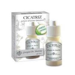 CICATRIZ POLV 10G - Farmastop
