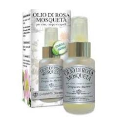 OLIO DI ROSA MOSQUETA 50 ML - Farmastop
