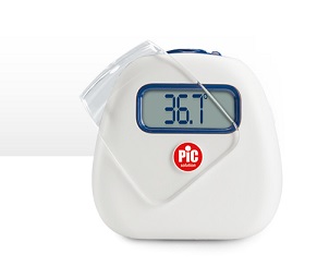 TERMOMETRO INFRAROSSI THERMOEASY PIC - Farmastop
