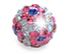 BIOJOUX 6164 CON FIORI FUCSIA 6MM - Farmastop