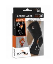 EPITACT SPORT GINOCCHIERA S 1 PEZZO - Farmastop