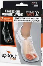 EPITACT SPORT UNGHIE LIVIDE M 2 PEZZO - Farmastop