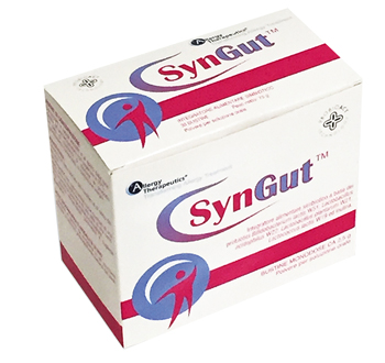 SYNGUT 60 BUSTINE DA 2,5 G - Farmastop