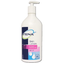 LOZIONE IDRATANTE TENA SKIN LOTION 500ML - Farmastop