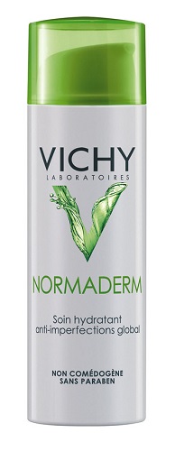 NORMADERM TRATTAMENTO ANTI-IMPERFEZIONI 50 ML - Farmastop