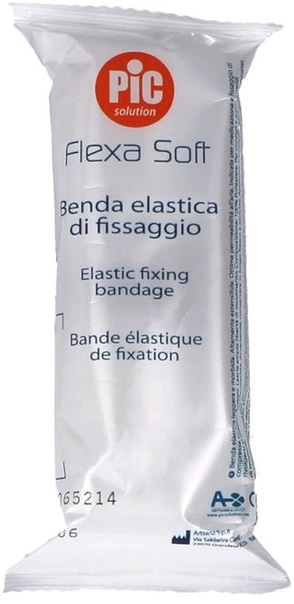 BENDA ELASTICA PIC SOFT CM 8X4 M - Farmastop