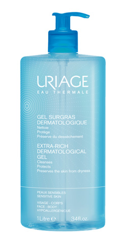GEL SURGRAS 1 L - Farmastop