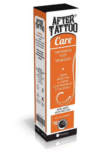 AFTERTATTOO CARE POMATA 50 ML - Farmastop